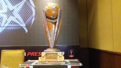 Piala Presiden 2025 Hadirkan Oxford United & Port FC, Dipicu Apresiasi Talenta Indo