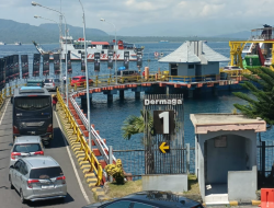 Program Diskon ASDP Dorong Ekonomi Maritim Selama Libur Sekolah 2025