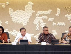 Ketegangan Geopolitik Global Picu Kekhawatiran Dunia Usaha, KADIN DKI Minta Pemerintah Perkuat Ekonomi Nasional