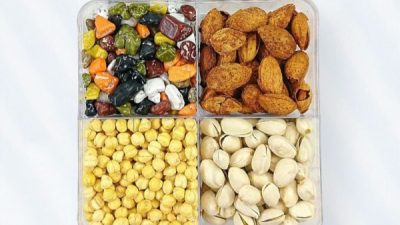 Oleh-Oleh Haji Khas Arab 7 Pilihan Menarik Selain Kurma untuk Dibawa Pulang