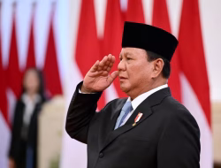 Kunjungan Presiden Prabowo ke Rusia Dinilai Strategis, DPR Harap Dampaknya Nyata
