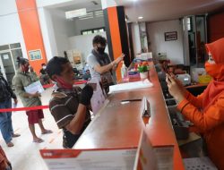 Begini Cara Cek Penerima Bansos PKH dan BPNT Juli 2025 Secara Online