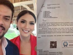 KPK Tindaklanjuti Surat Istri Menteri UMKM, Maman: Tak Gunakan Uang Negara