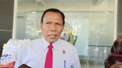 Profil dr Yunus Mahatma Dirut RSUD Ponorogo yang Diperiksa KPK, Paling Kaya Dibanding Bupati Sugiri