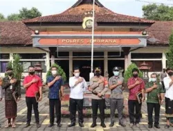 Hilang Kepercayaan, Warga Kubar Desak Pimpinan Polres Dicopot Pasca-penangkapan 6 Terduga Sabu