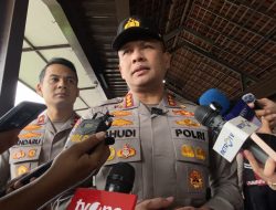 Polisi Kaji Regulasi Penarikan Kendaraan agar Debt Collector Tak Semena mena