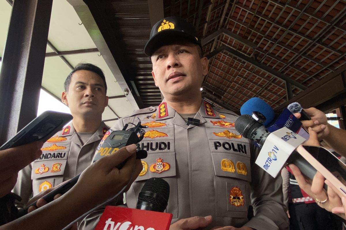 Polisi Kaji Regulasi Penarikan