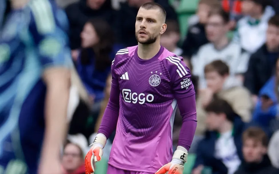 Maarten Paes Kecewa Berat