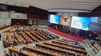 Rahasia Diplomasi Pakistan