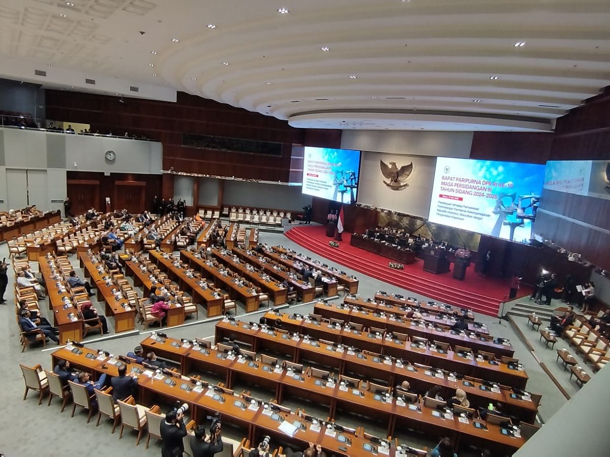 Rahasia Diplomasi Pakistan