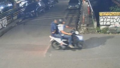 Ketika Kekerasan Menguji