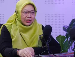 Ketua KPAI Margaret Aliyatul Maimunah Meninggal Dunia