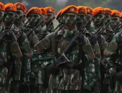 Menhan Sebut TNI Siap Berangkat ke Gaza tetapi Tunggu Perkembangan BoP