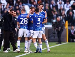 Como Menjelma Raksasa Serie A Fabregas Bongkar Rahasia Skuadnya