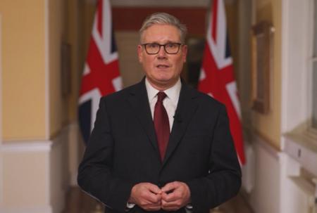 Inggris Beri Lampu Hijau