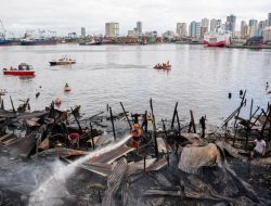Pekan Depan Jam Kerja di Filipina Dikurangi Jadi 4 Hari Imbas Krisis Minyak
