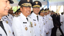 Anggaran Operasional Gubernur