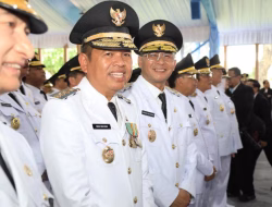 Anggaran Operasional Gubernur Dedi Mulyadi Direalokasi