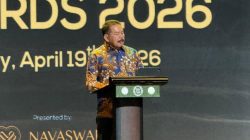 Polrestabes Surabaya Amankan 124 Pak Ogah Sepanjang April 2026