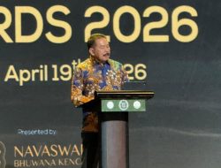 Polrestabes Surabaya Amankan 124 Pak Ogah Sepanjang April 2026
