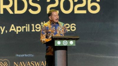 Polrestabes Surabaya