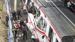 Pakar ITB Jelaskan Mengapa Lokomotif Argo Bromo Bisa Menembus Gerbong KRL di Bekasi