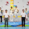 2 Atlet Panjat Tebing Buleleng Raih Emas di Asian Beach Games Sanya 2026