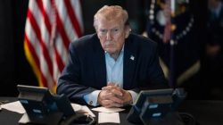 Update Penembakan Jamuan Trump Ini 2 Dakwaan yang Intai Pelaku