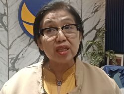 Anggota Komisi IX DPR Minta Baleg Tak Ambil Alih RUU Ketenagakerjaan