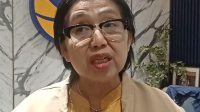 Anggota Komisi IX DPR Minta Baleg Tak Ambil Alih RUU Ketenagakerjaan