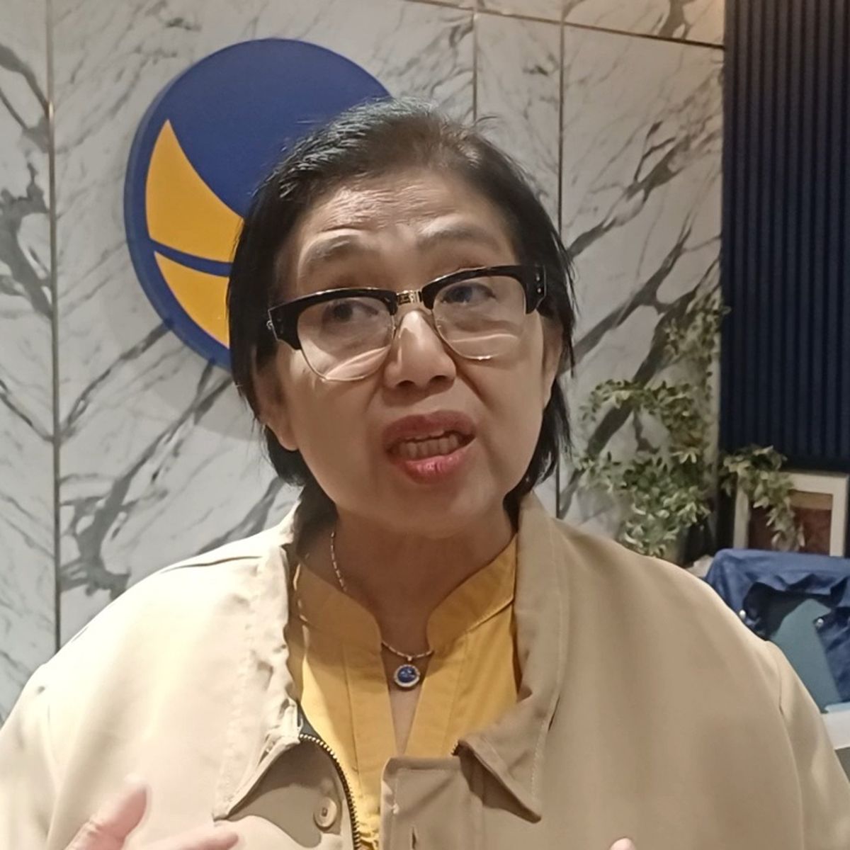 Anggota Komisi IX DPR