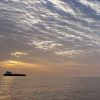 Penutupan Selat Hormuz Ubah Jalur Perdagangan Pengiriman Dialihkan Lewat Darat