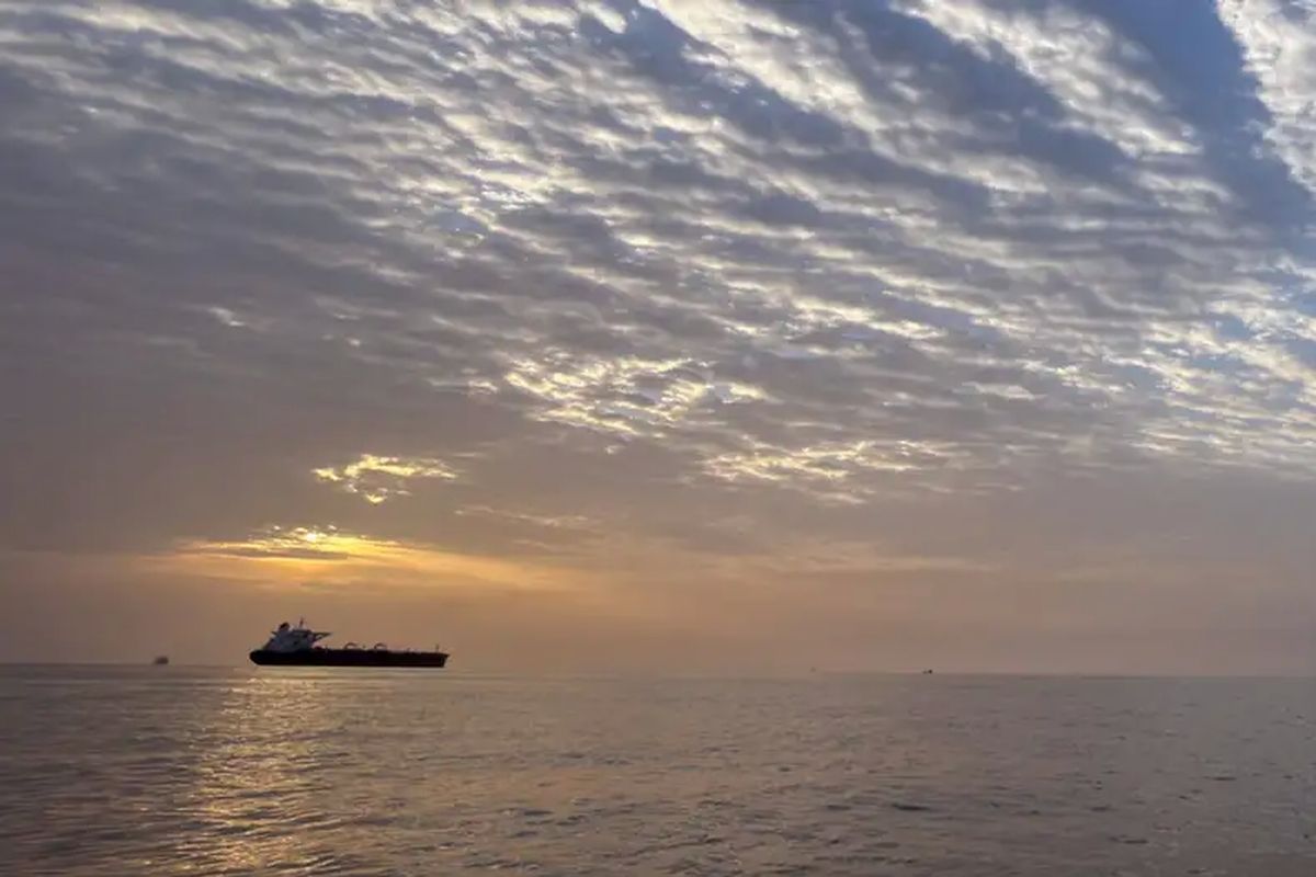 Penutupan Selat Hormuz